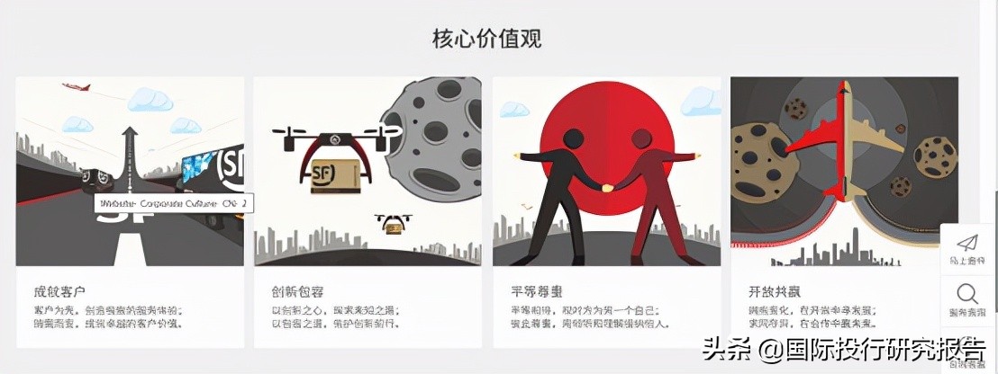 顺丰王卫香港特区,顺丰王卫道歉