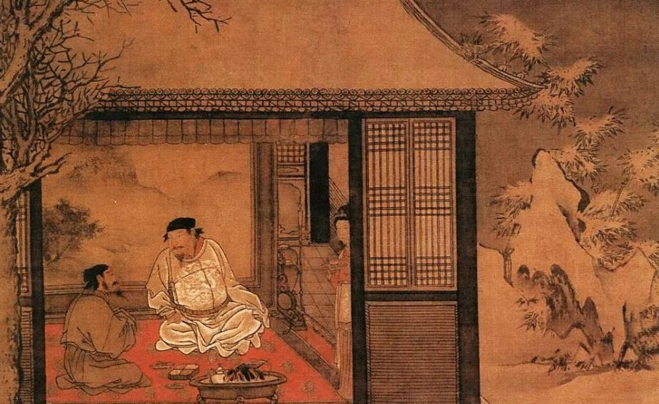 游学演义第十九回：叔侄大战决道统，朝野烽烟斗叶杯