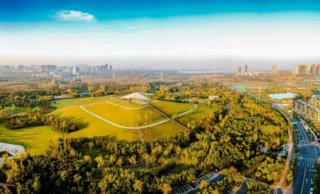 合肥十大露营地点推荐,适合露营的地方推荐合肥