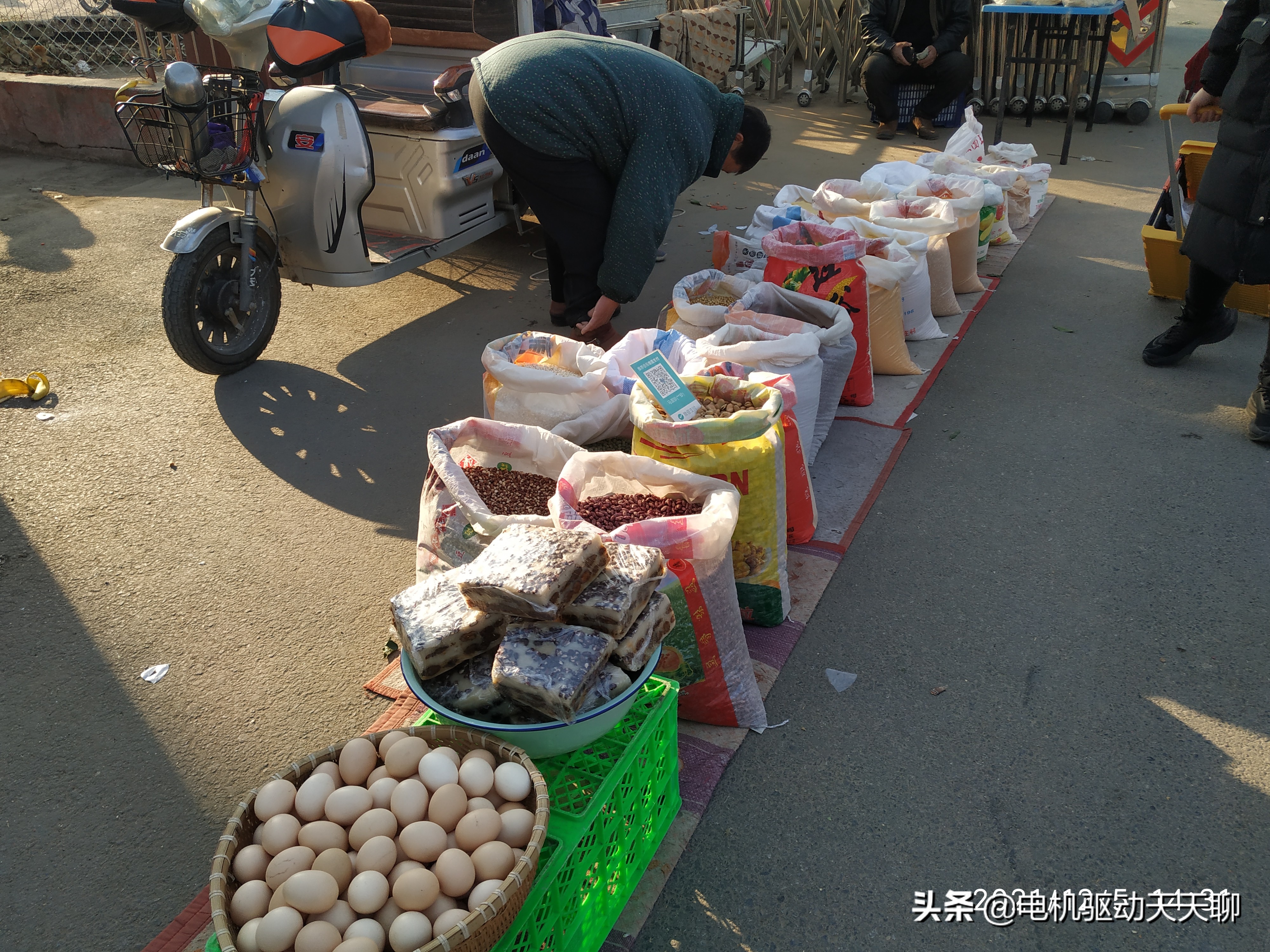 窦店田家园大集什么时间开放,房山窦店田家园大集现在开了吗