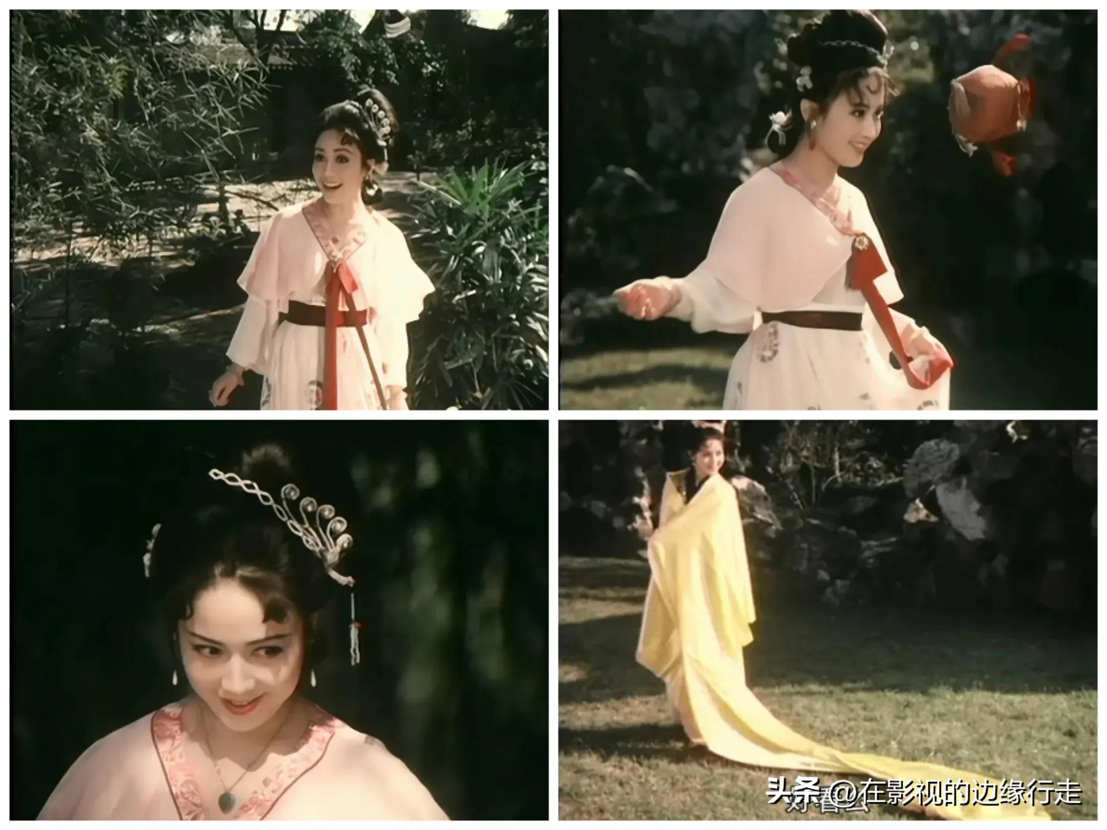 聊斋精变83年电影视频播放,80年代的聊斋电影有哪些