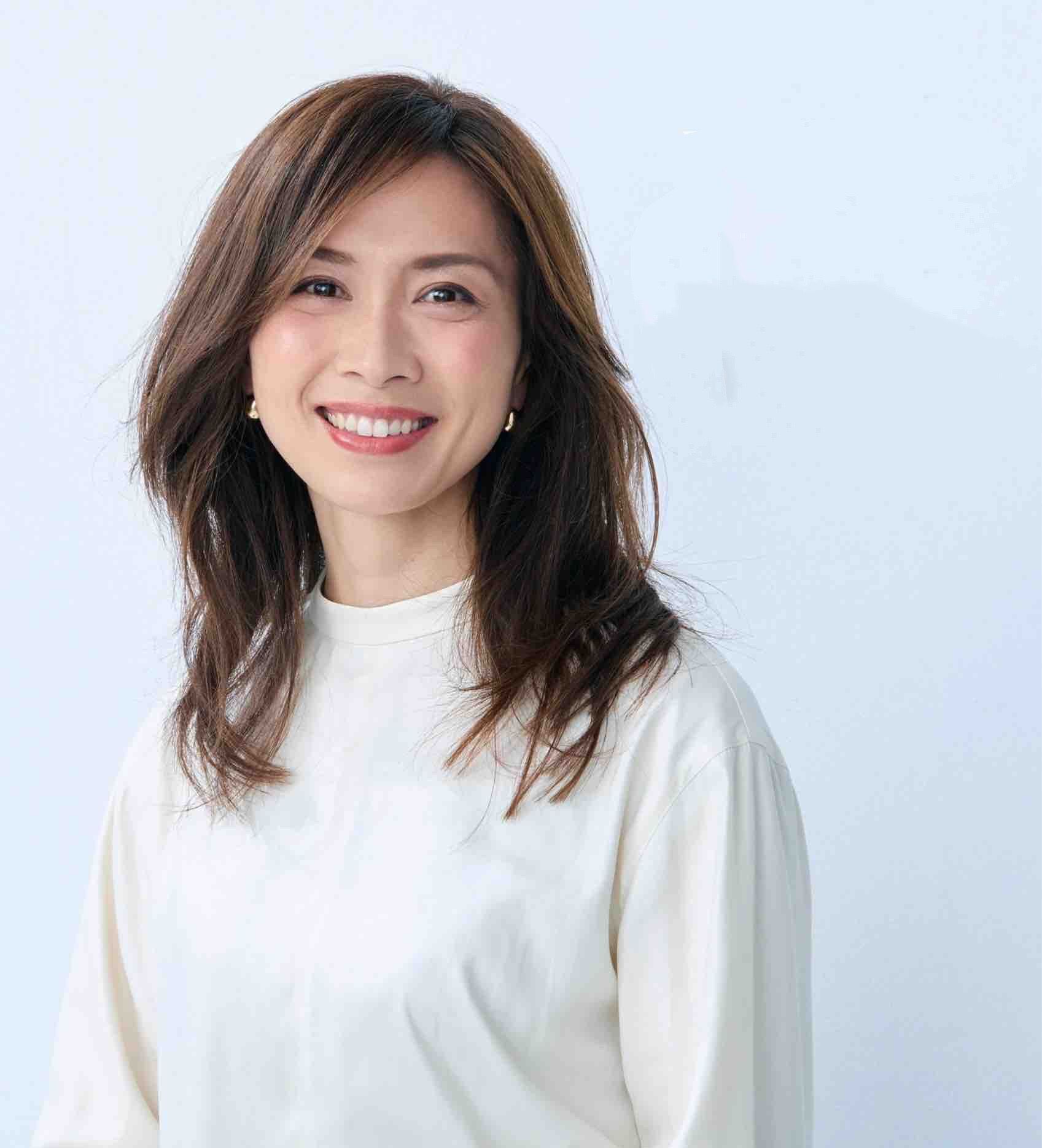 什么样的脸型适合烫发发型,脸型长适合什么烫发发型