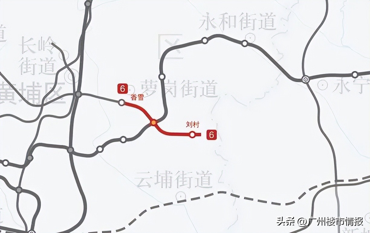 一场豪赌即将拉开帷幕！广州这些新地铁，悬了？