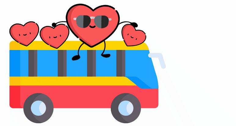 抖音里面点赞的小红心怎么设置,点击抖音屏幕有小红心是怎么回事