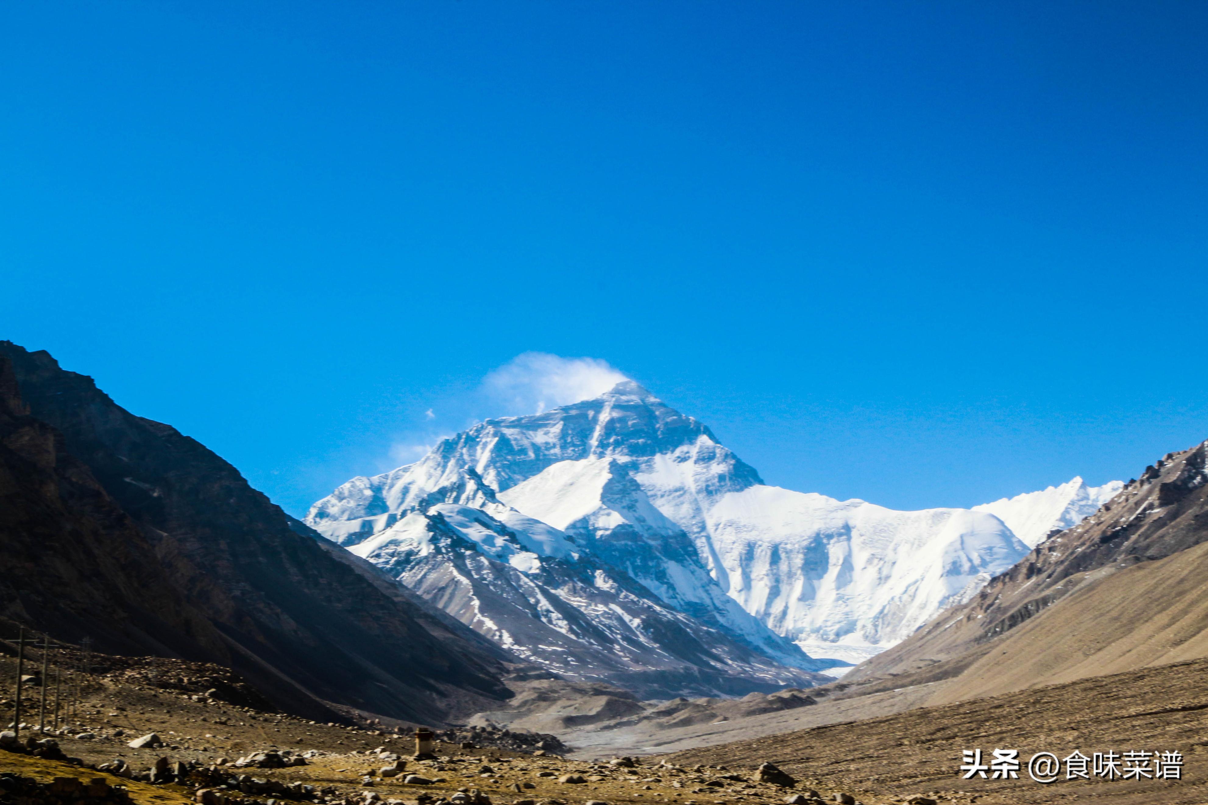 国内最值得去的50个景点,20个国内最值得去的景点
