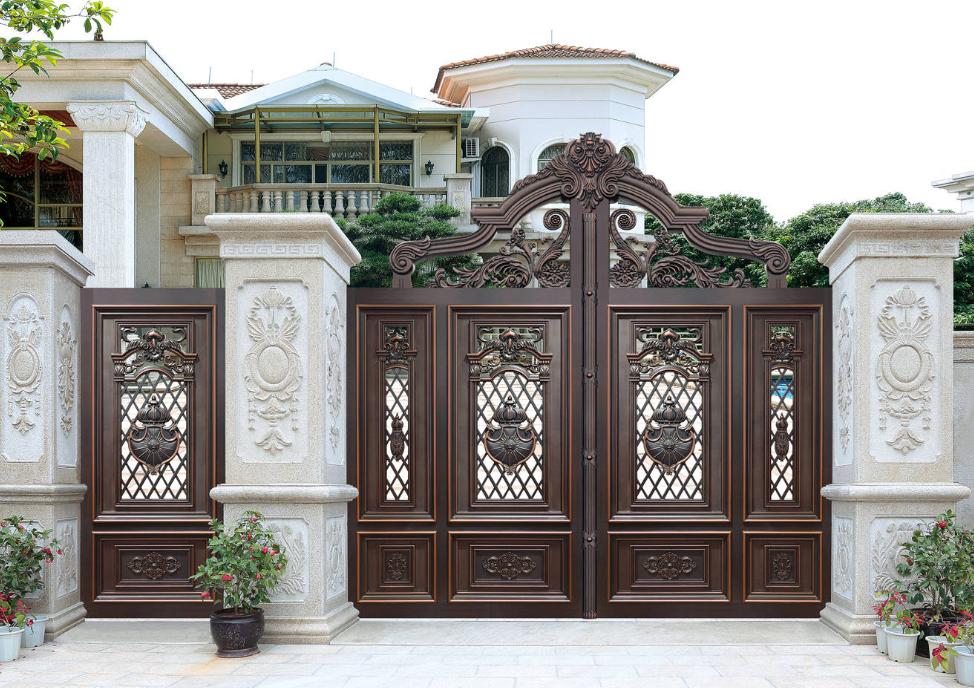 家宅门朝北开有什么说法,家宅大门犯冲有哪些原因造成