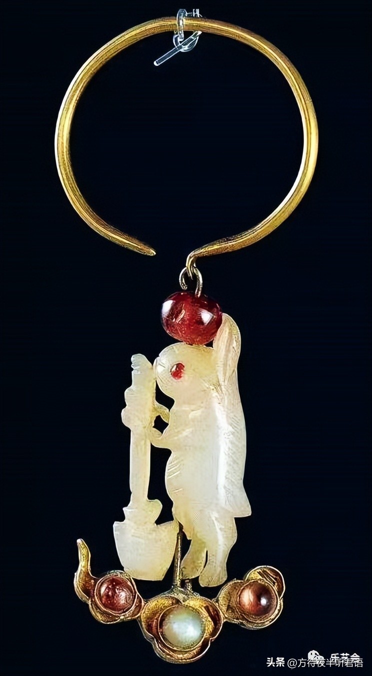 兔年说兔音频,兔年说兔的吉祥话