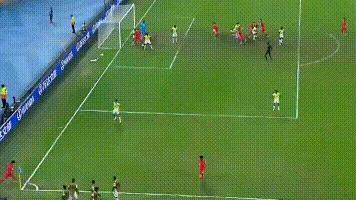 世青赛8强战！韩国遇强敌，巴西有望轻松晋级，半决赛或对美国