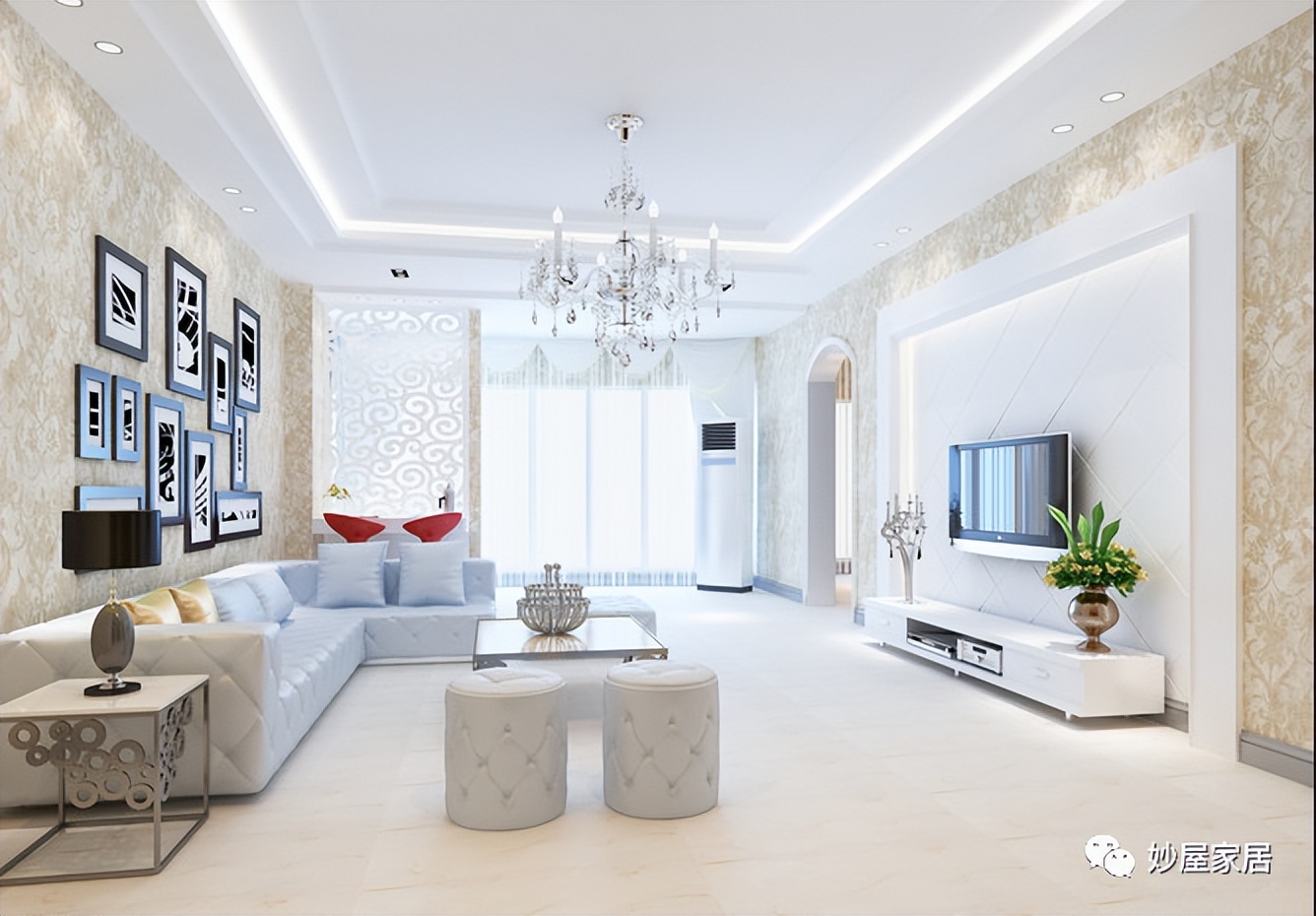 装修知识干货大全图片高清,装修知识瓷砖怎么选干货