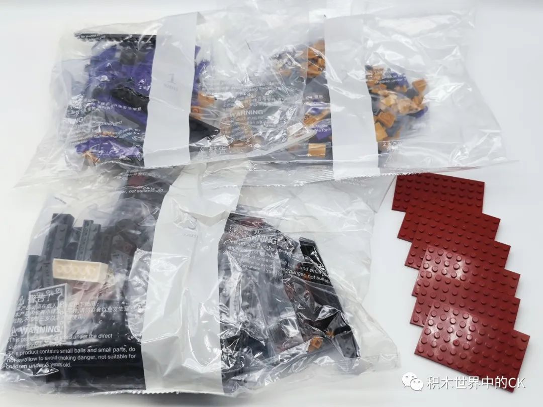 为了这对原神*器武**奉献了我的中二魂