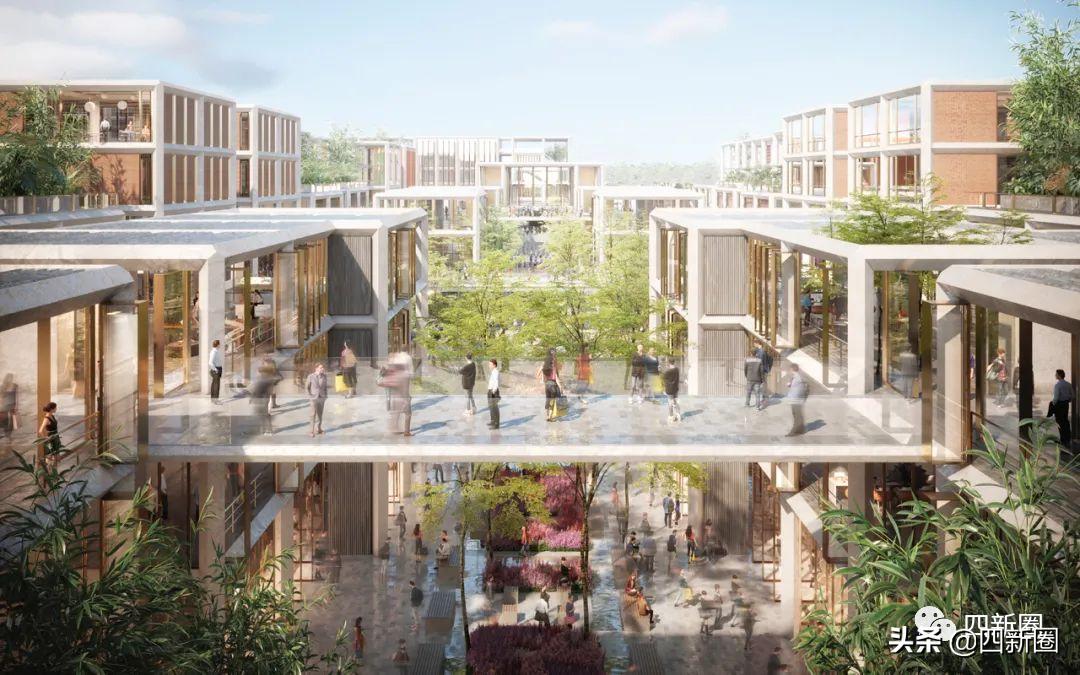 保利香颂水街最新动态,汉阳保利香颂水街最新消息