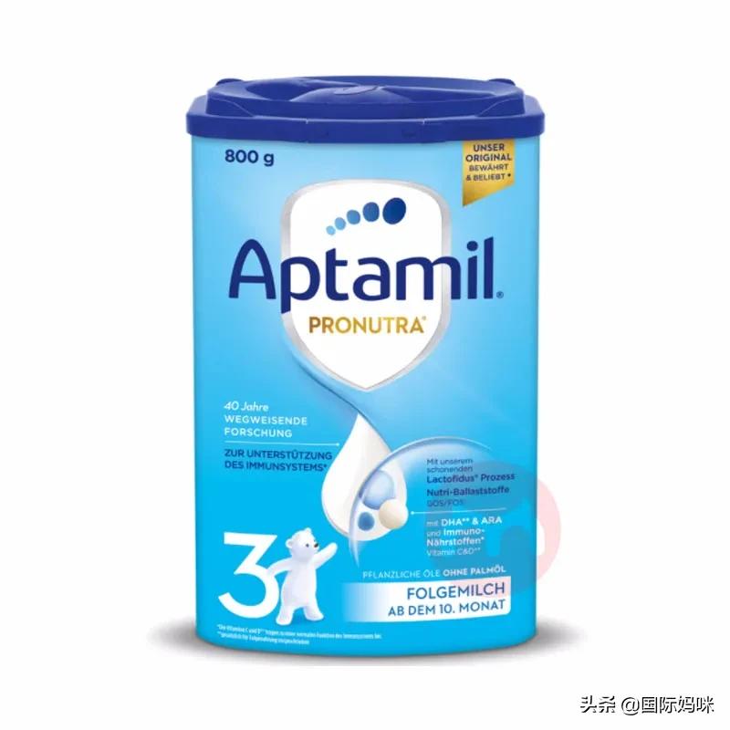 平价奶粉推荐1-3岁,比较平价性价比高的奶粉