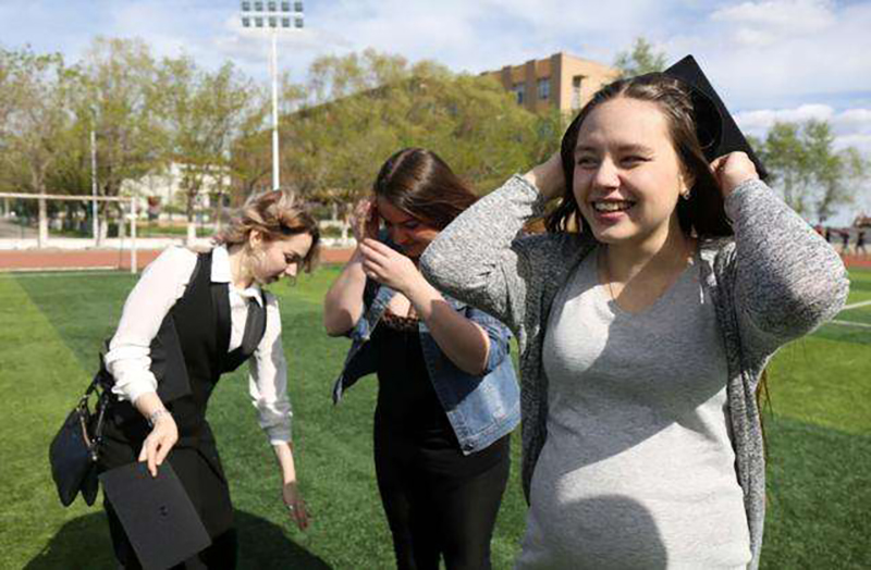 俄罗斯物价现状真实视频,白俄罗斯和俄罗斯关系现状