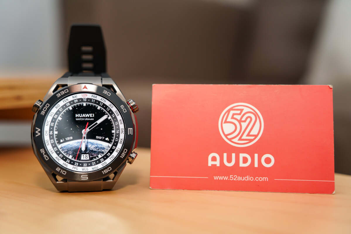 华为表王watchultimate所有功能,华为watchultimate最好看表盘