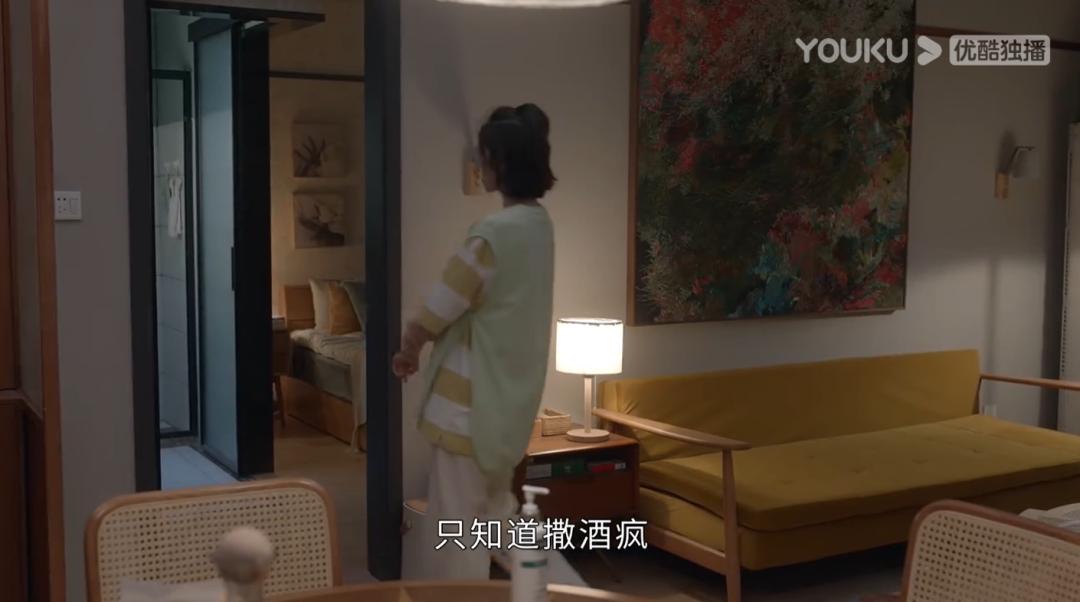 “小敏家”美上热搜,国产剧里的人们都不会为买房发愁吗?