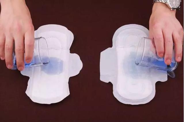 高洁丝卫生巾事件,高洁丝卫生巾爆出有问题吗