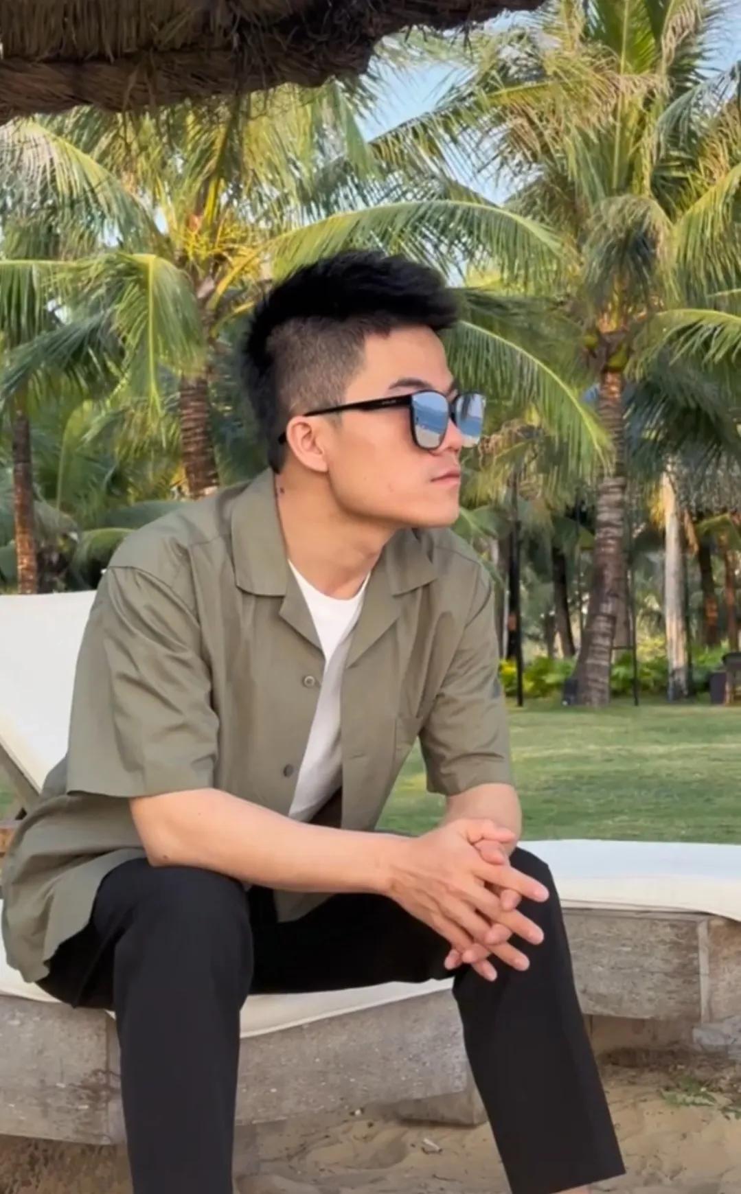 2023央视网络春晚董宇辉,2023年度品牌人物董宇辉