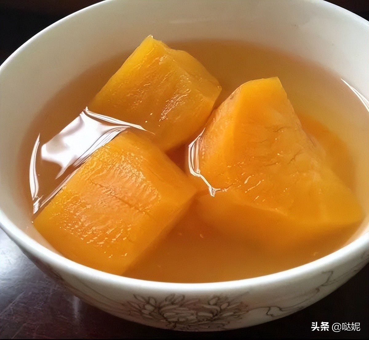 深受欢迎的广式糖水,广西糖水最经典15道糖水