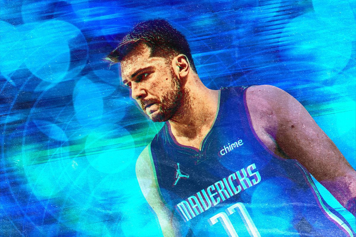 卢卡东契奇为什么这么厉害,卢卡东契奇会成为第一人吗