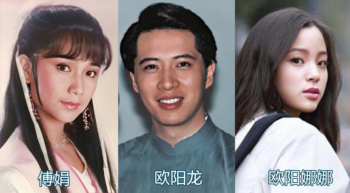 娱乐圈扁头发型,娱乐圈的扁头盘点