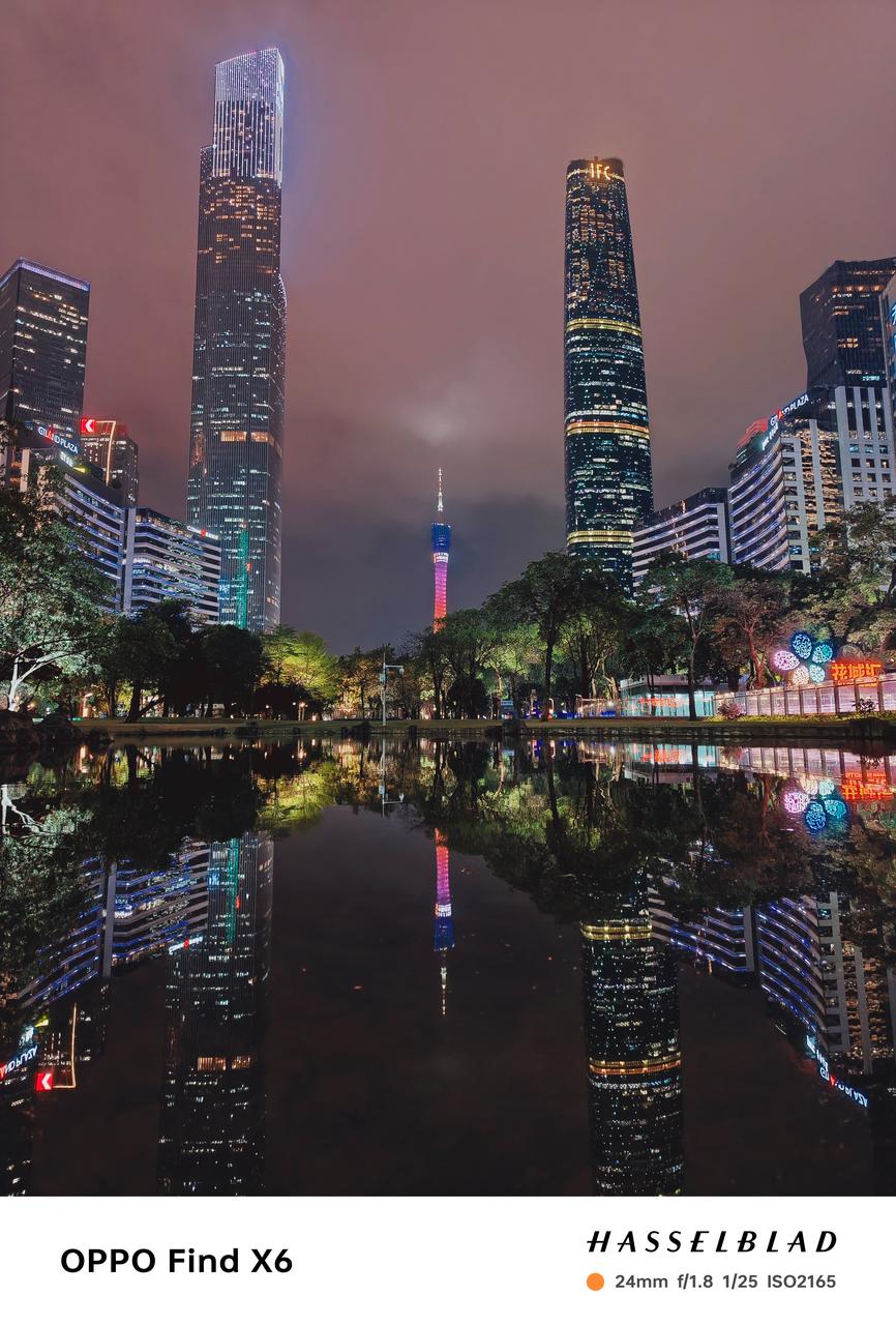 findx6年度旗舰备受期待,findx6越级对比