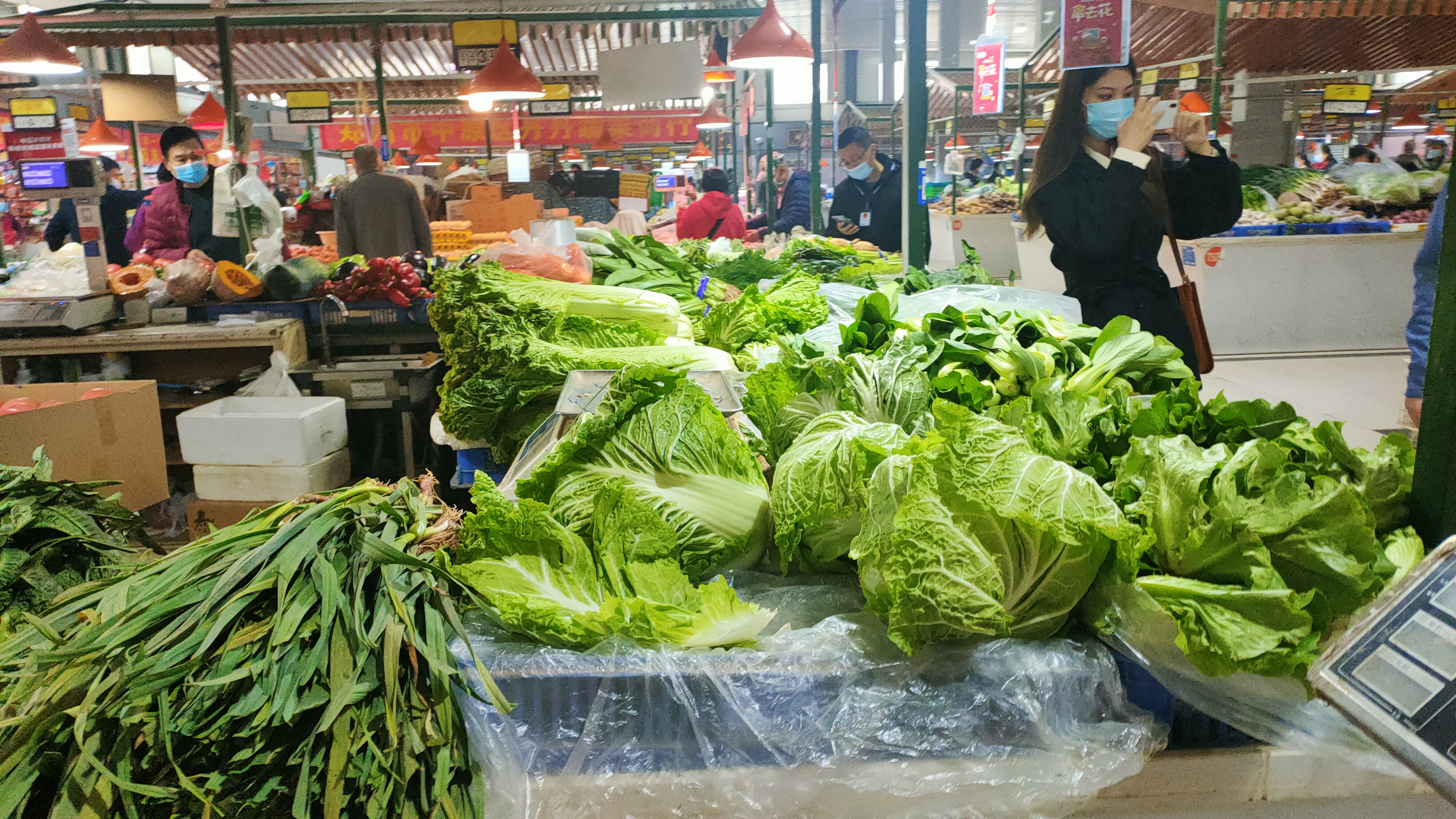 摆摊卖红薯用个人收款码,卖红薯也要商业收款码吗
