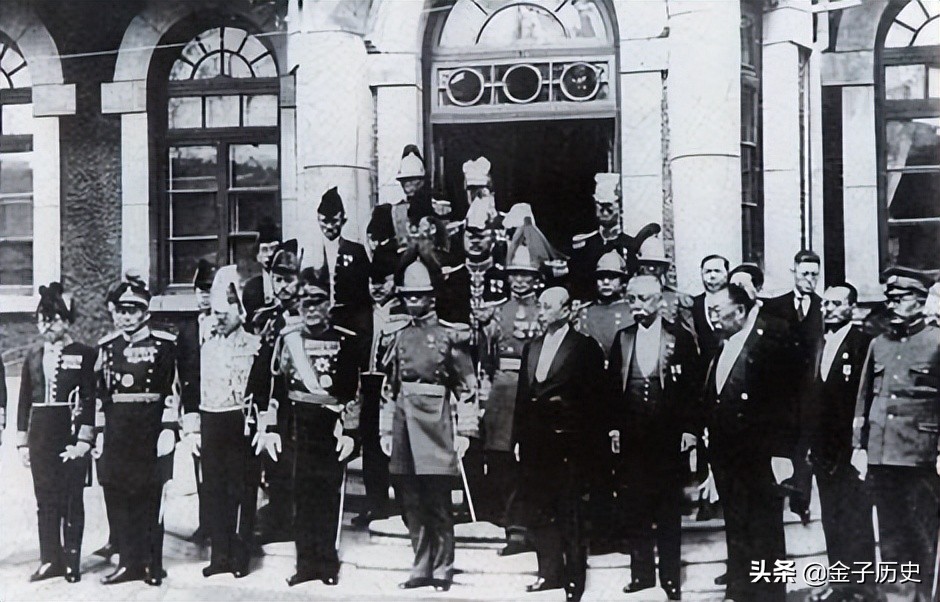 最后一位清朝太监,历史上最后一个太监大清亡了