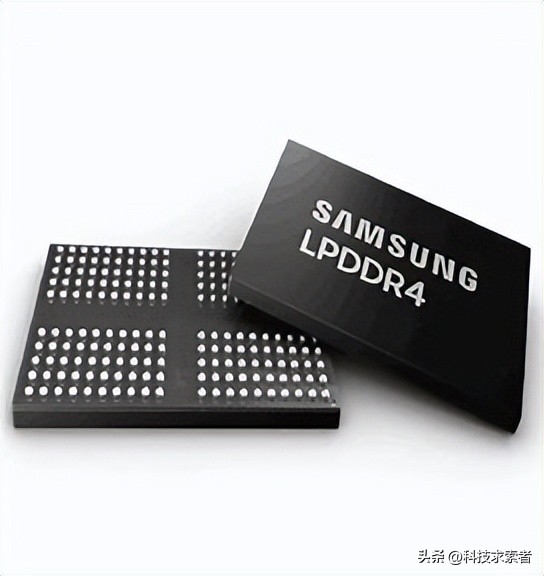 怎么分辨手机是lpddr5还是lpddr4,lpddr4和lpddr5x的性能差距大么