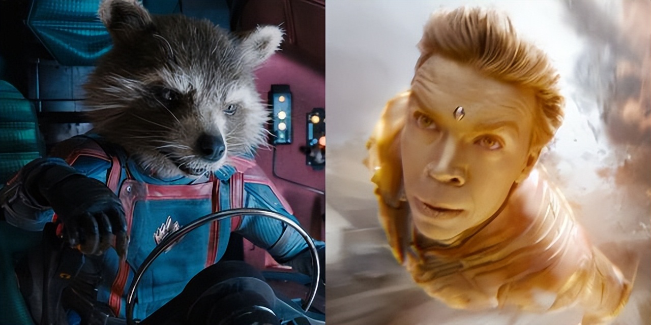 感谢詹导，离开也很体面！《银护3》彻底和MCU告别，银河天团再见