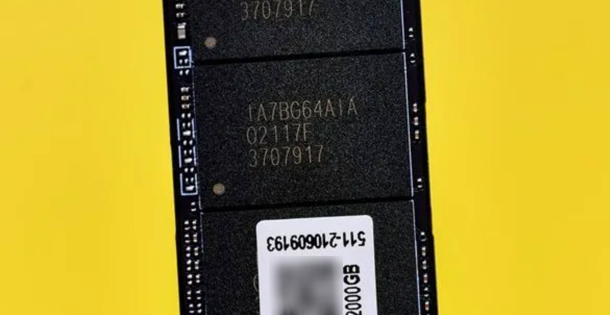 pcie4.0固态硬盘推荐性价比高的,pcie4.0性价比最高的固态硬盘推荐