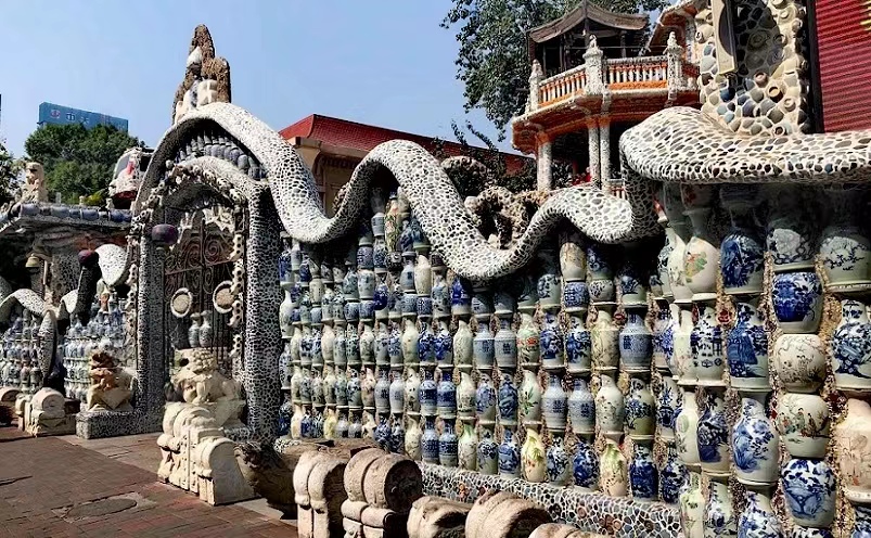 天津旅游必去十大景点推荐最新,天津最好玩的几个景点