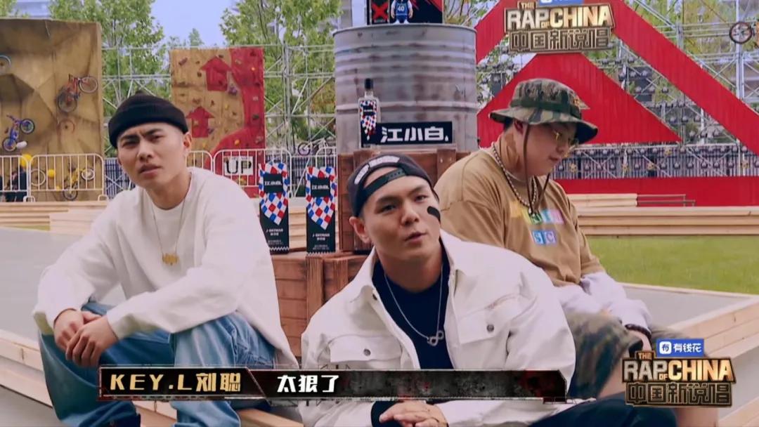 龙胆紫说唱组合解散了吗,说唱厂牌有哪些解散了