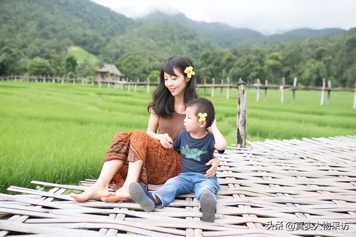 我曾是企业高管，不想内耗，5年前移居泰国，被这里的松弛疗愈了