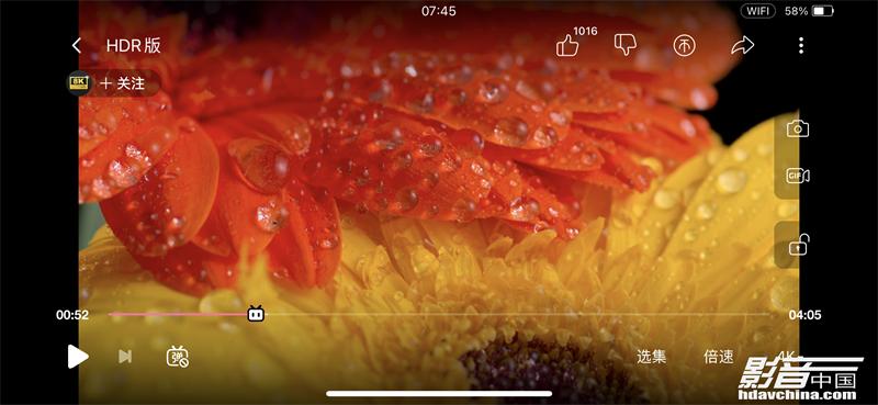 「专题」真的能看8K吗？国内外流媒体视频平台画质大比拼