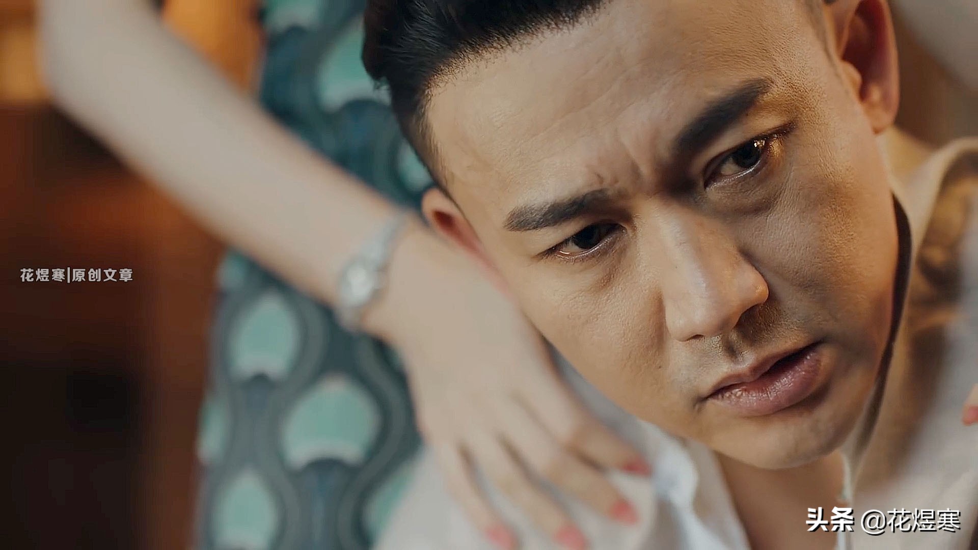 传家传达的是什么价值观,传家到底好不好看