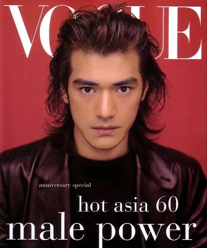 金城武其实没什么感觉片段,金城武回归发布会