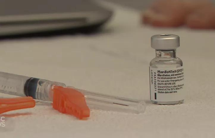 接种流感疫苗及辉瑞二价疫苗,裂解儿童流感疫苗辉瑞