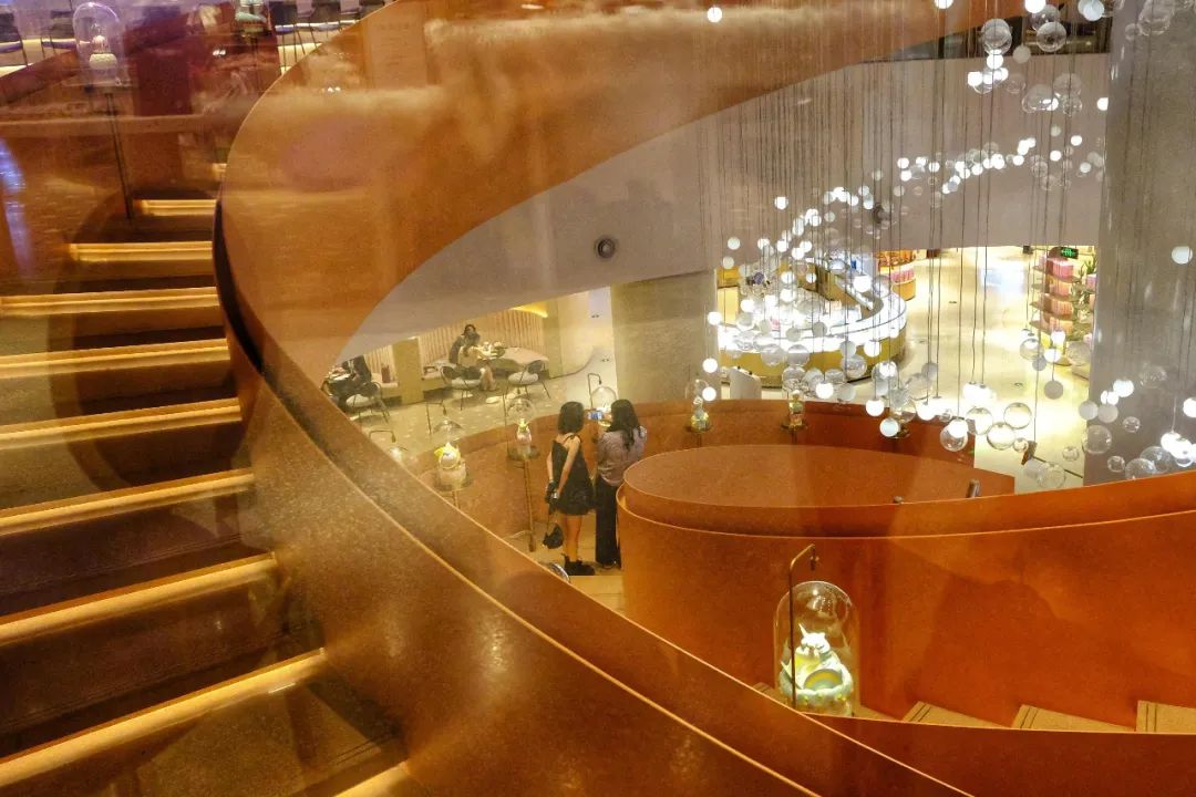 深圳，网红店坟墓！谁来谁死，亏得裤衩都不剩