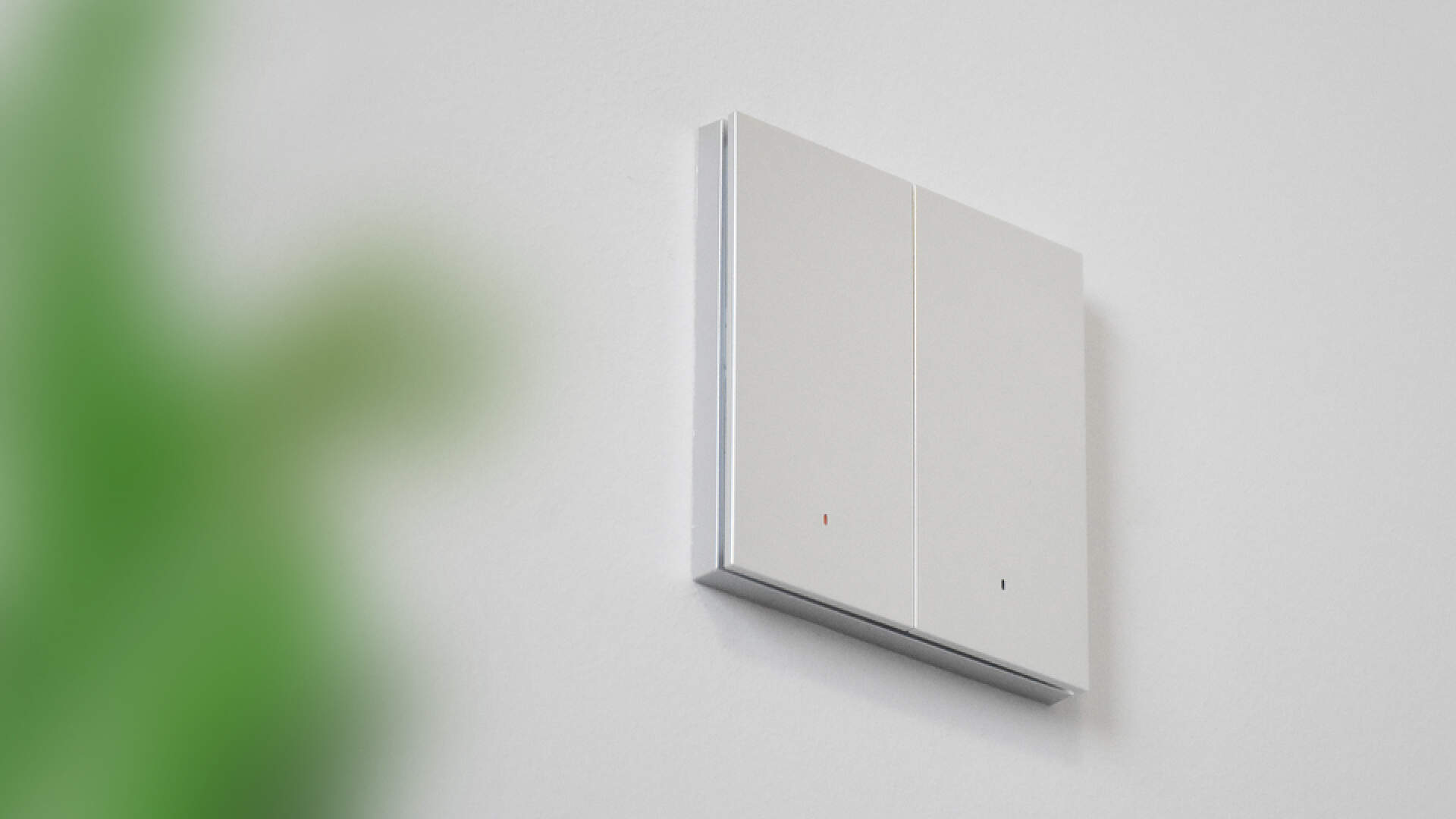 创米小白智能墙壁开关,小白智能墙壁开关k3