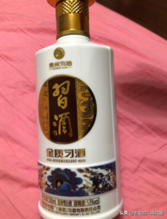 端午节亲友聚会，这8款白酒性价比最高，300左右价位的纯粮好酒