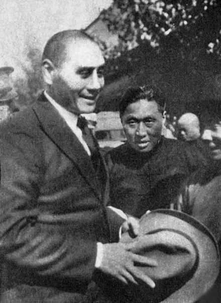 四川王刘湘死后葬于何处,四川王刘湘之死