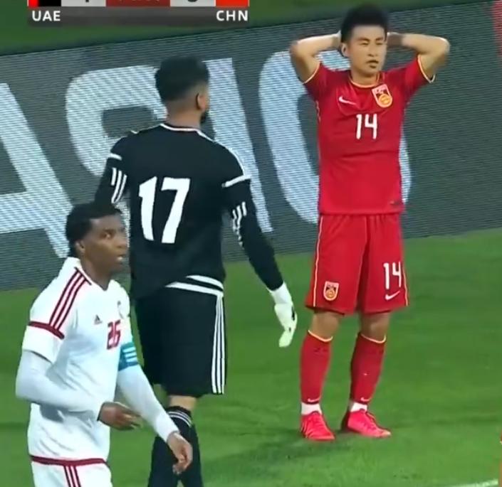 U23国足0-1不敌日本,u23国足0-2不敌韩国视频