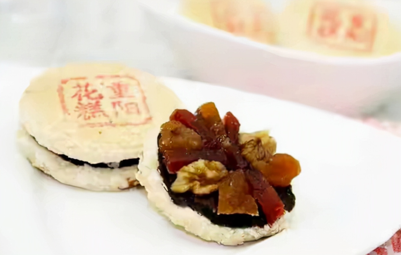 北京糕点最好吃的推荐中式点心,北京宫廷点心最好吃的推荐