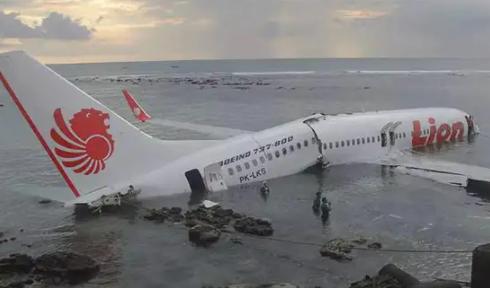 如果mu5735飞机能平安降落,假如东航mu5735没有坠毁