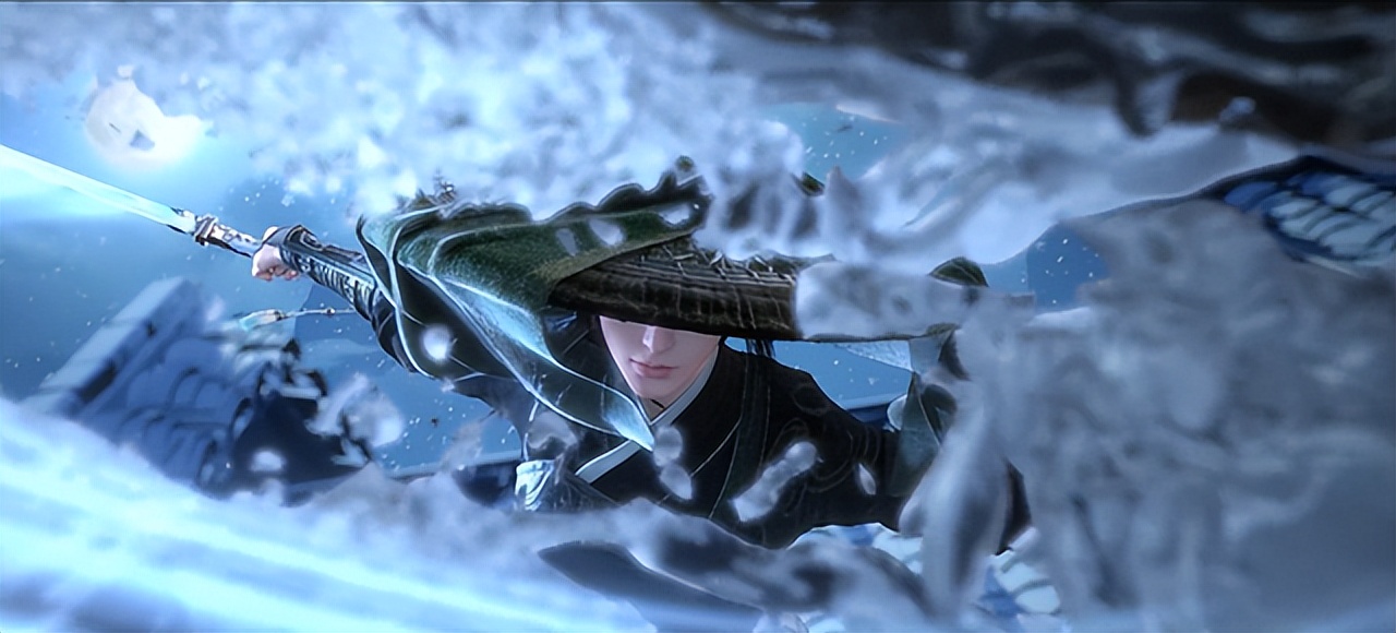 2023年国漫,2024年即将上映的十部国漫