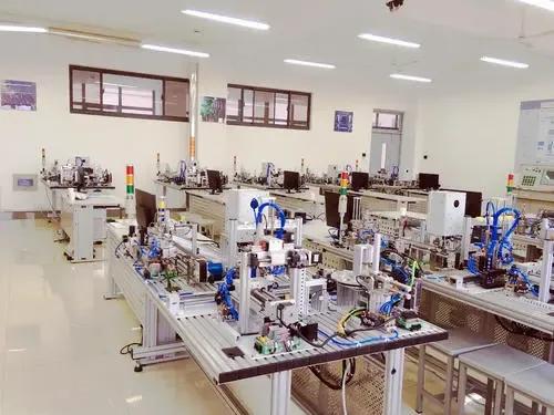 自动化与电气自动化哪个好就业,电气自动化技术专科就业怎么样