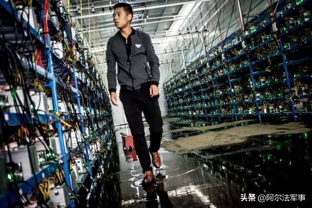 比特币最新消息,比特币的最新消息