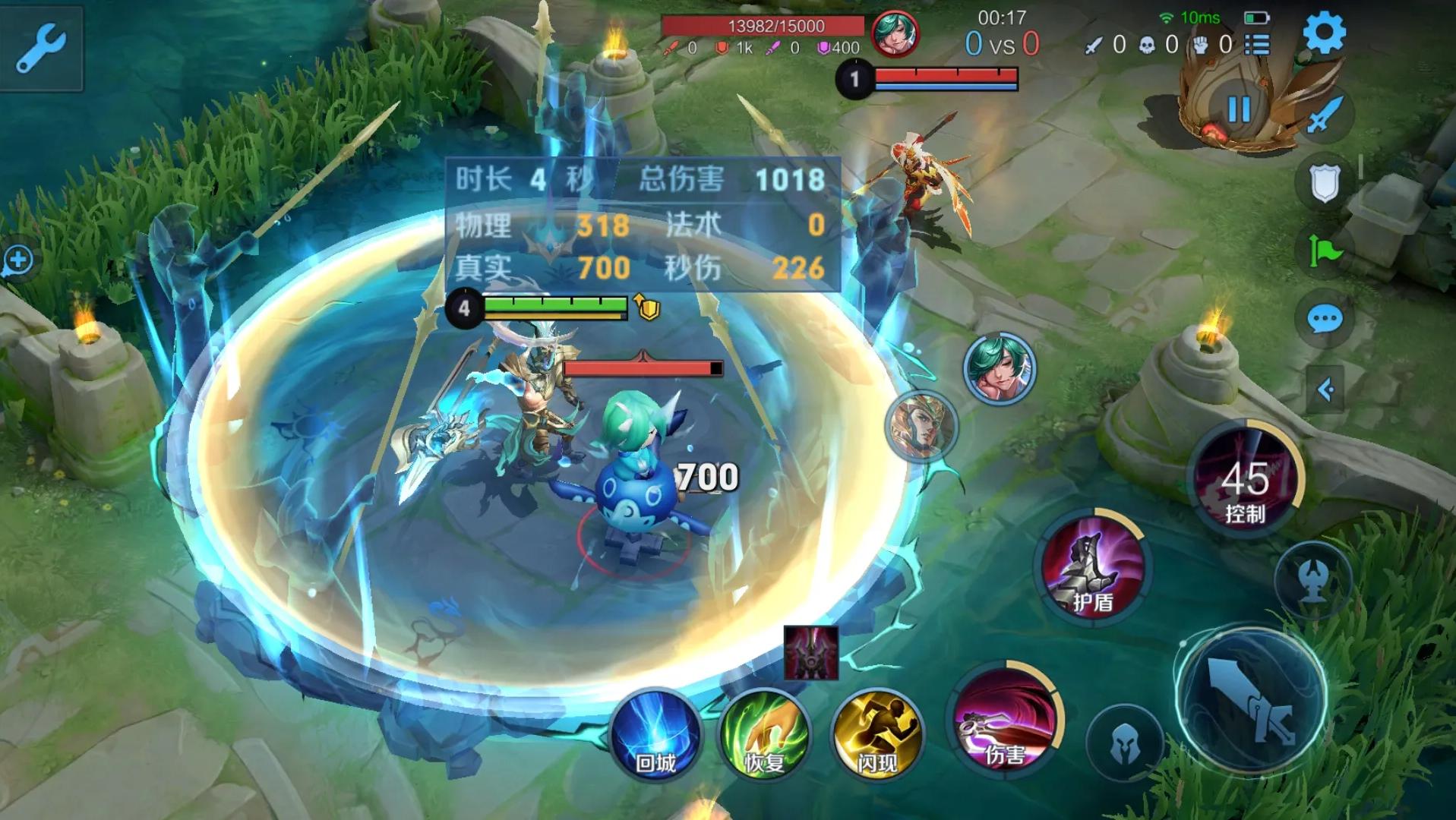 吕布怎么玩厉害三国志,吕布怎样才能玩好