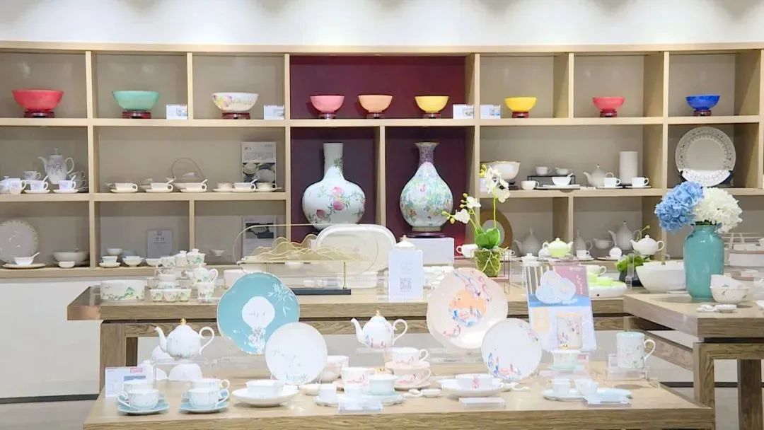 2023中国北京国际陶瓷展览会,3月6-8日中国国际先进陶瓷展览会