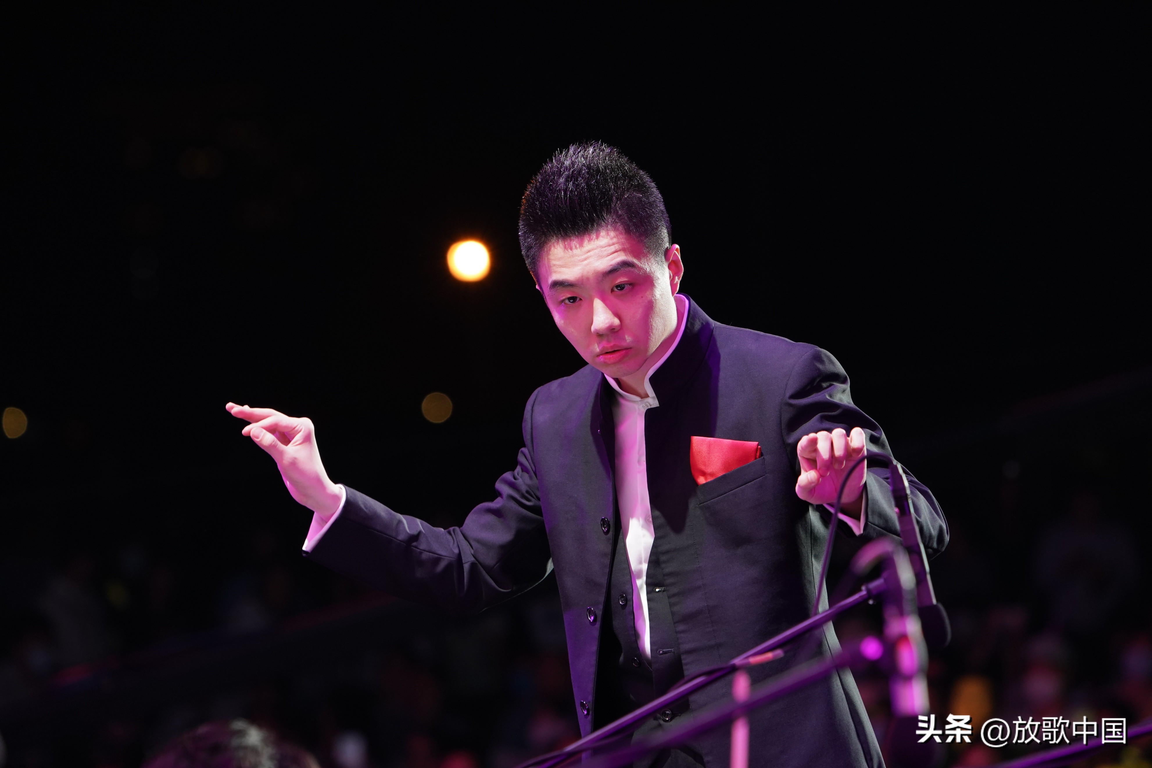 璀璨之夜音乐会,璀璨之夜完整版